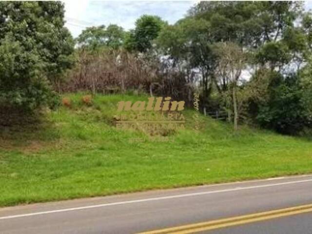 Área para Venda em Itatiba - 4