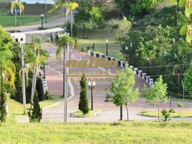Terreno em condomínio para Venda em Itatiba - 2