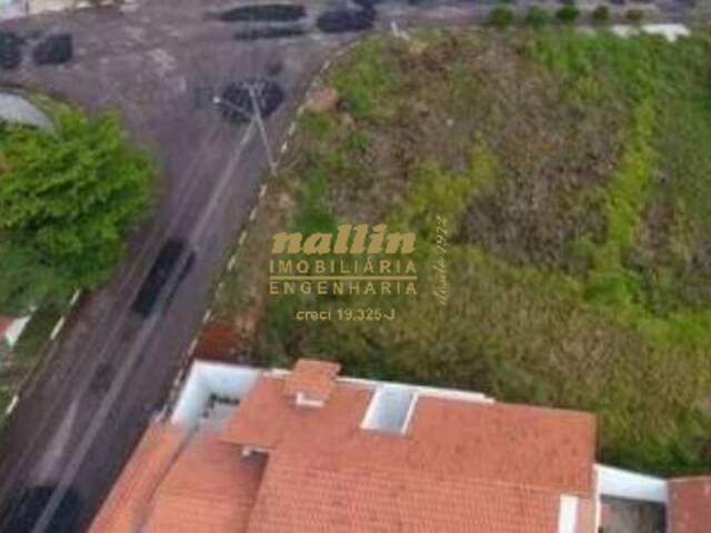 #TR0141 - Terreno para Venda em Itatiba - SP - 2