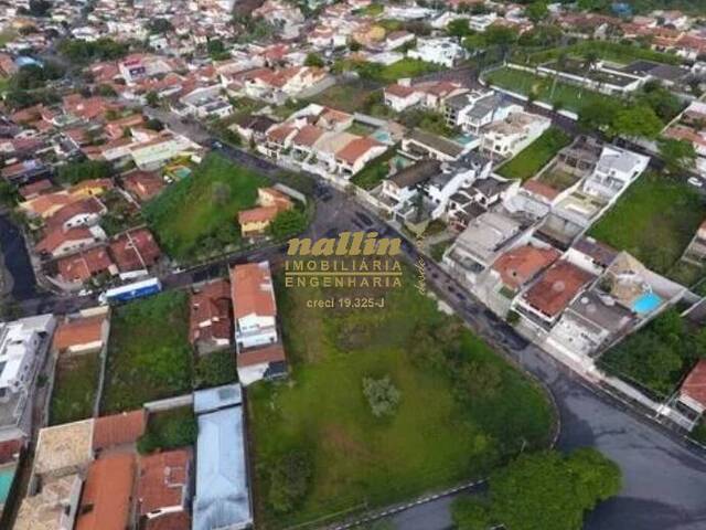 #TR0141 - Terreno para Venda em Itatiba - SP - 3