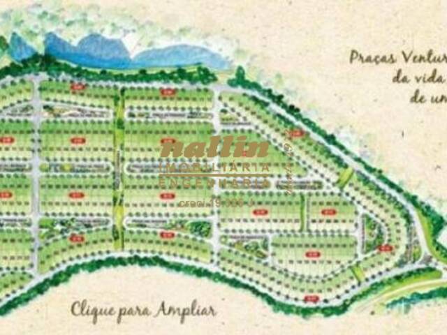 Terreno em condomínio para Venda em Itatiba - 5