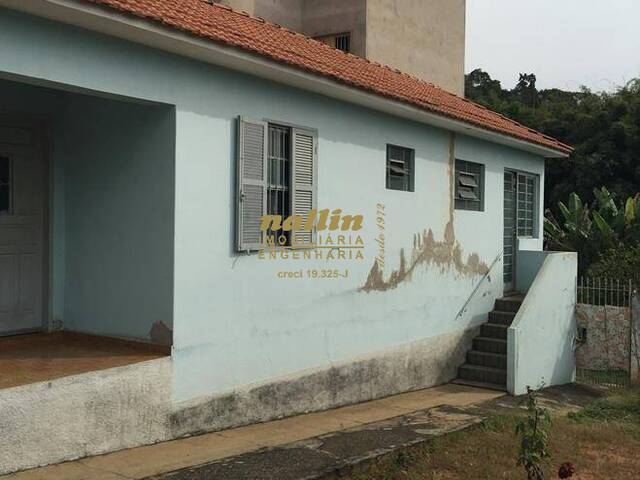 #CA0070 - Casa para Venda em Itatiba - SP