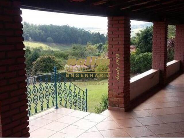 Casa em condomínio para Venda em Itatiba - 1