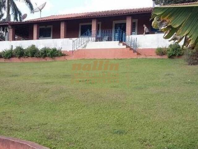 Casa em condomínio para Venda em Itatiba - 2