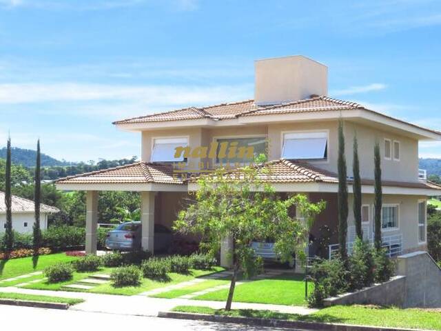 Casa em condomínio para Venda em Itatiba - 1