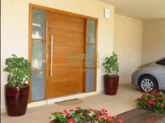 Casa em condomínio para Venda em Itatiba - 1