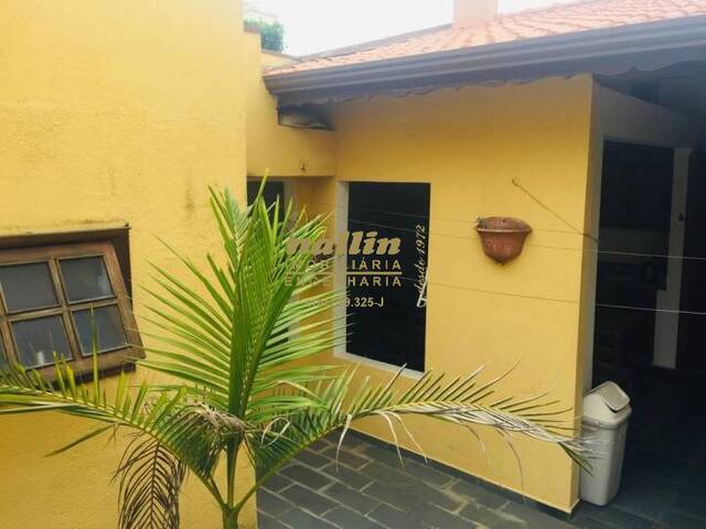 #CA0446 - Casa para Venda em Itatiba - SP - 1