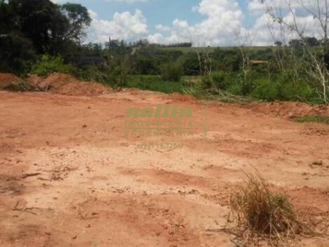 #CH0089 - Chácara para Venda em Itatiba - SP - 3