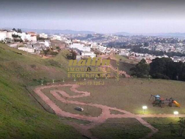 #TRC0300 - Terreno em condomínio para Venda em Itatiba - SP - 1