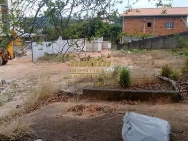 #TR0149 - Terreno para Venda em Itatiba - SP - 3