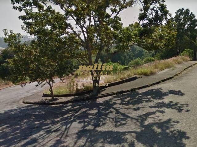 #TR0149 - Terreno para Venda em Itatiba - SP - 1