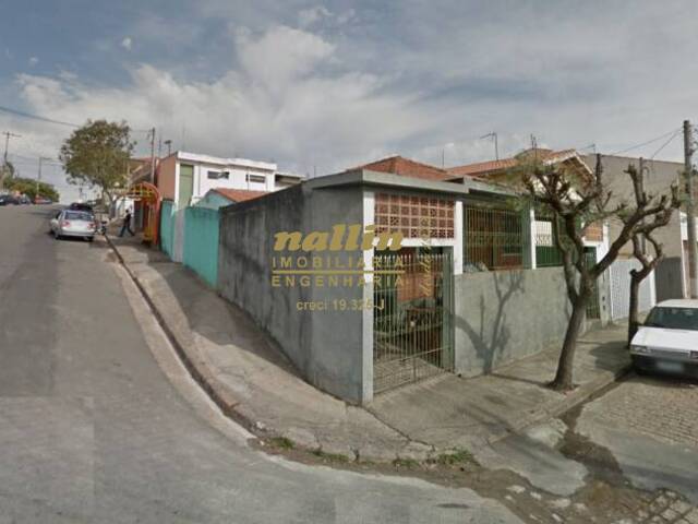 #CA0453 - Casa para Venda em Itatiba - SP - 1