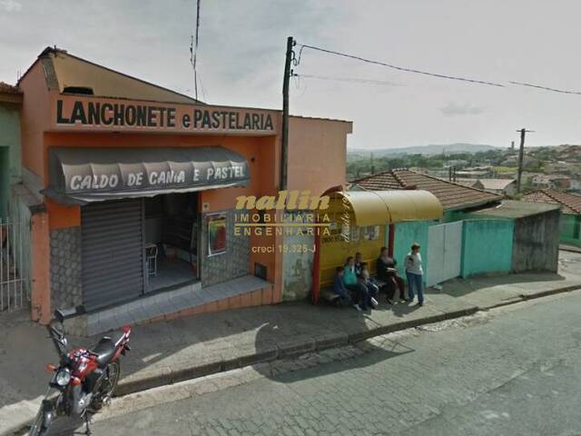 #CA0453 - Casa para Venda em Itatiba - SP - 2