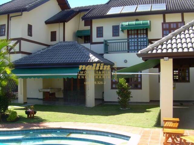 Casa em condomínio para Venda em Itatiba - 1