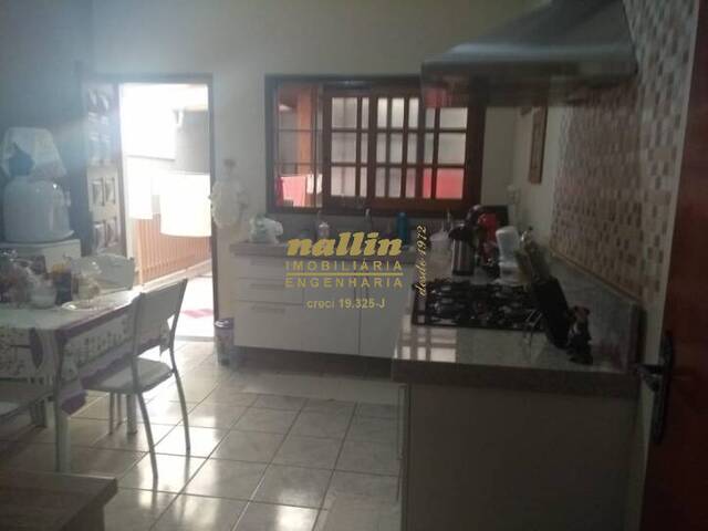 #CA0457 - Casa para Venda em Itatiba - SP - 1