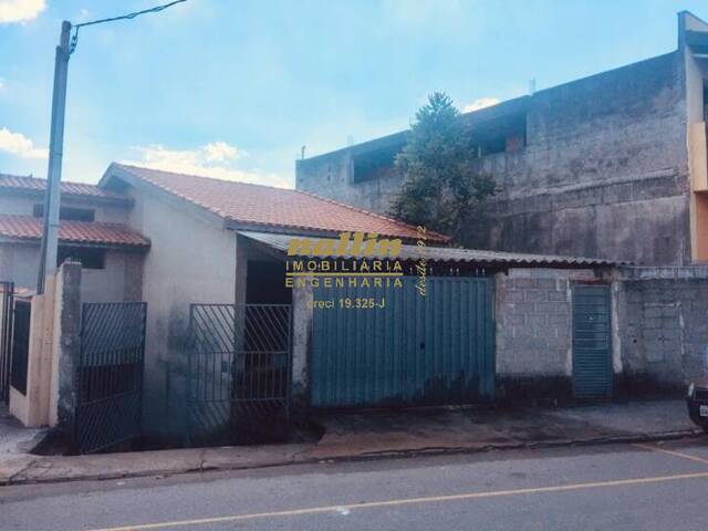 #CA0439 - Casa para Venda em Itatiba - SP - 3