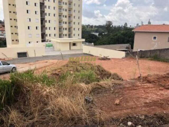 #TR0149 - Terreno para Venda em Itatiba - SP - 2