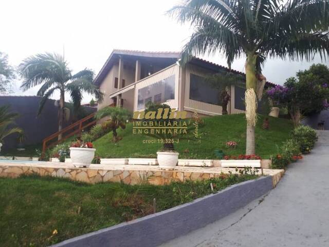 #CA0464 - Casa para Venda em Itatiba - SP