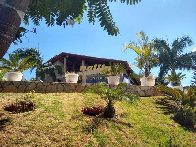 #CA0464 - Casa para Venda em Itatiba - SP