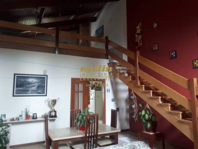 Casa para Venda em Itatiba - 5