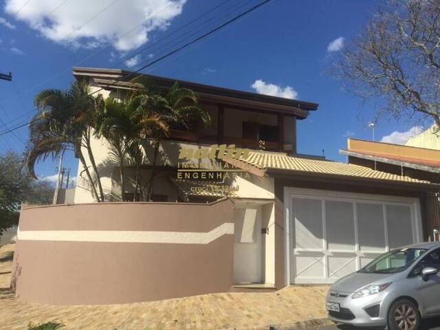 #CA0497 - Casa para Venda em Itatiba - SP