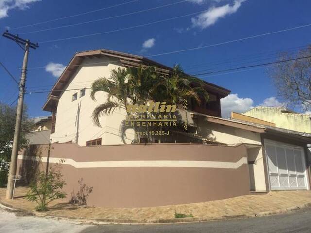 #CA0497 - Casa para Venda em Itatiba - SP - 2