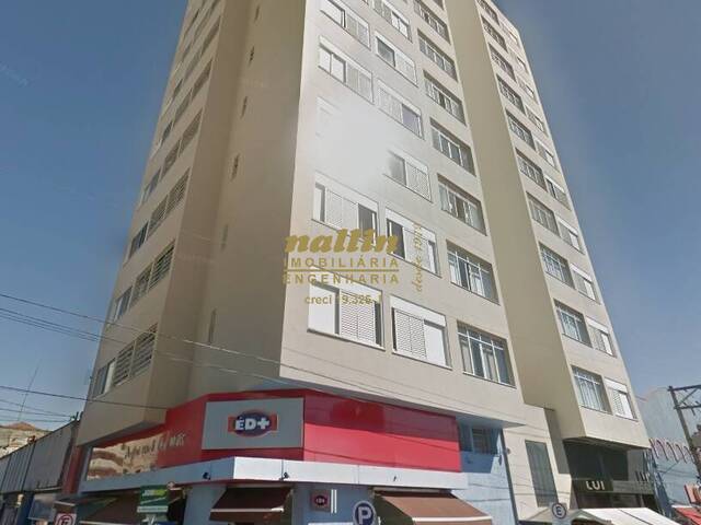 #AP0242 - Apartamento para Venda em Itatiba - SP - 1