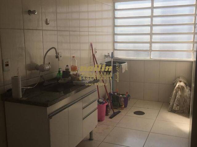 Apartamento para Venda em Itatiba - 4