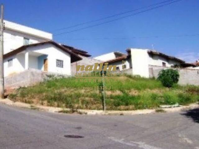 #TC0019 - Terreno para Venda em Itatiba - SP - 3