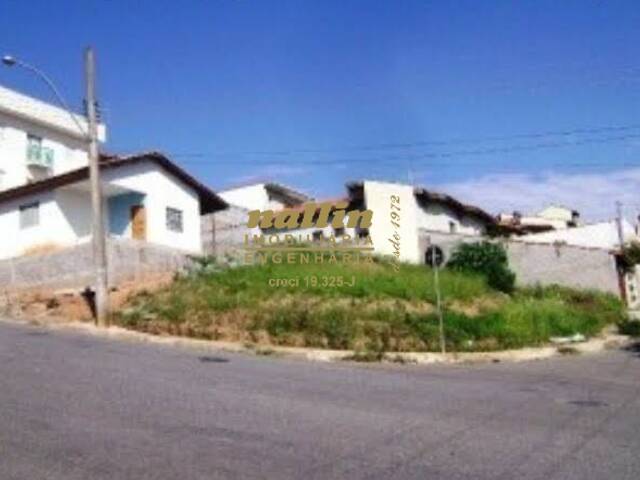 #TC0019 - Terreno para Venda em Itatiba - SP - 1