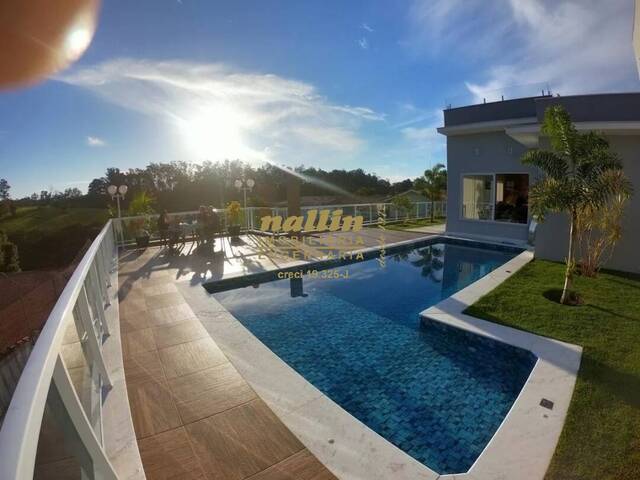 Casa em condomínio para Venda em Itatiba - 5