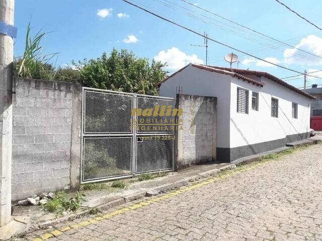 Casa para Venda em Itatiba - 4