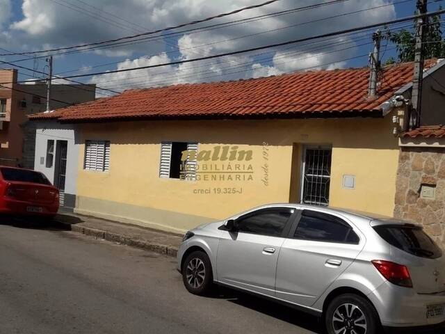 Casa para Venda em Itatiba - 5