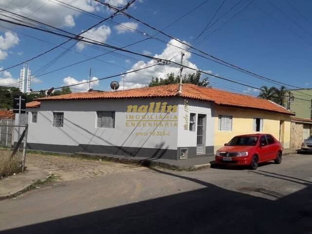 #CA0555 - Casa para Venda em Itatiba - SP - 1