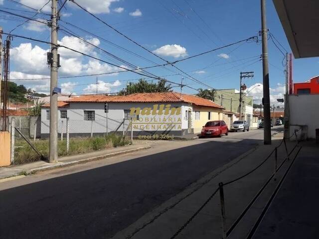 #CA0555 - Casa para Venda em Itatiba - SP - 3