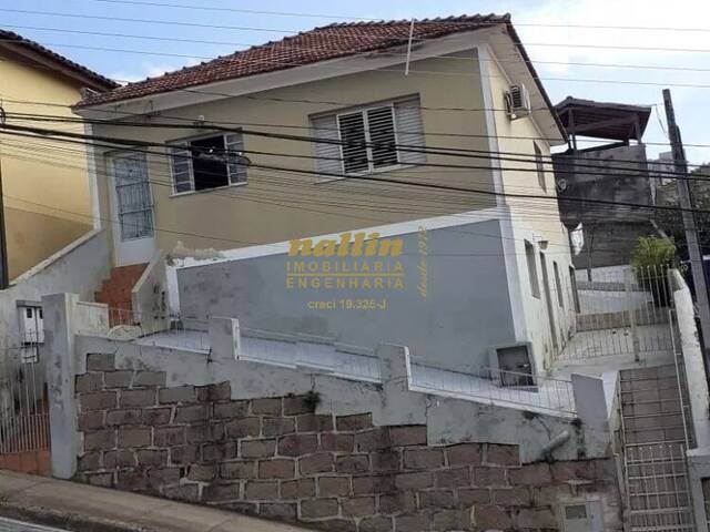 #CA0558 - Casa para Venda em Itatiba - SP - 1