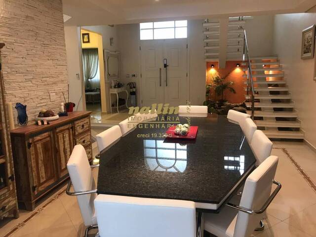 Casa em condomínio para Venda em Itatiba - 4