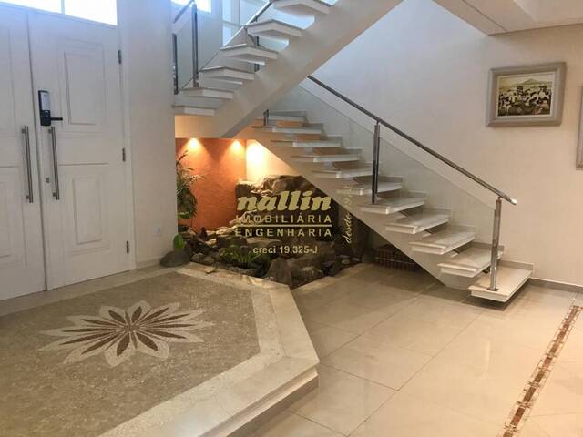 Casa em condomínio para Venda em Itatiba - 5