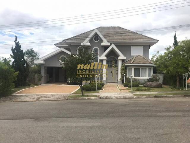 Casa em condomínio para Venda em Itatiba - 2