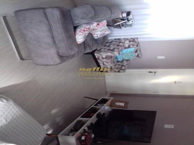#AP0275 - Apartamento para Venda em Itatiba - SP - 2