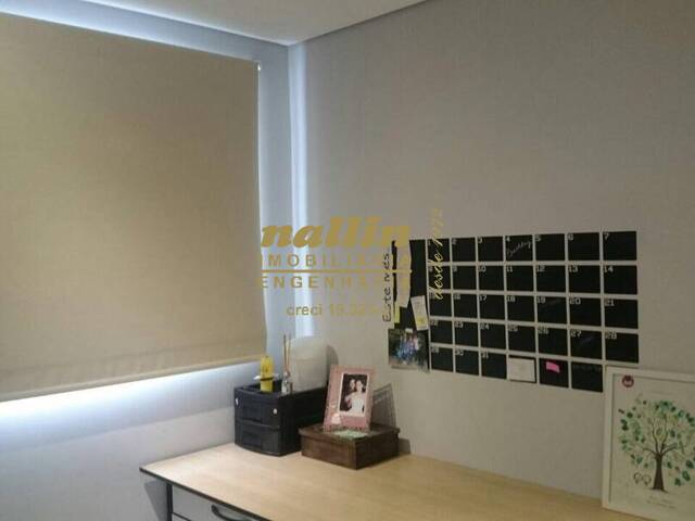 #AP0275 - Apartamento para Venda em Itatiba - SP - 1