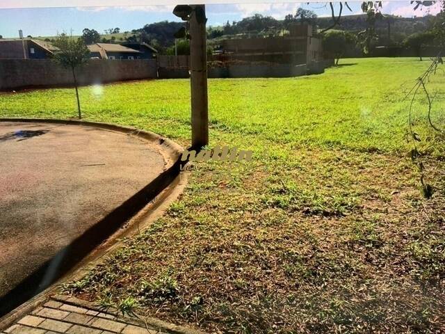 #TRC0364 - Terreno em condomínio para Venda em Itatiba - SP - 2