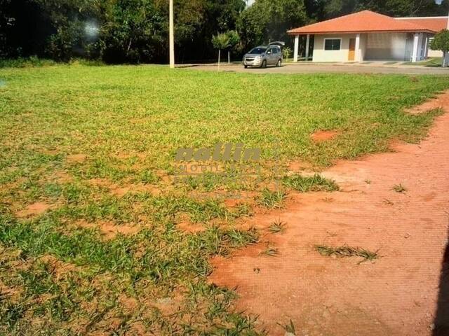 #TRC0364 - Terreno em condomínio para Venda em Itatiba - SP - 3