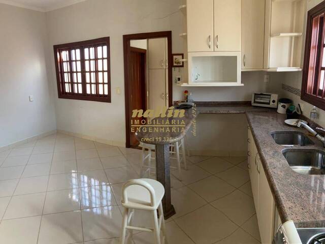 Casa para Venda em Itatiba - 5