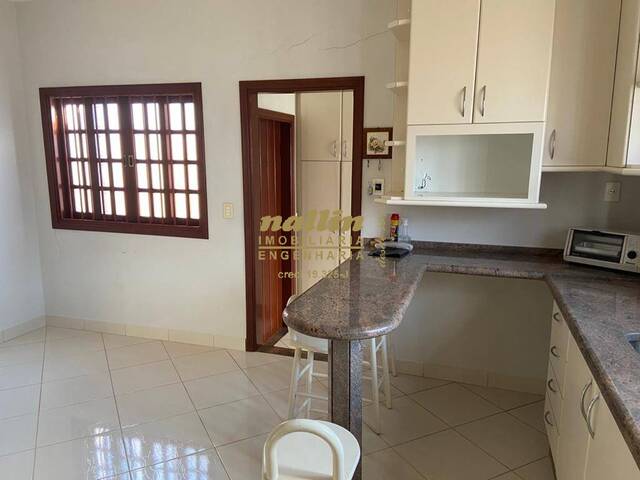 Casa para Venda em Itatiba - 4
