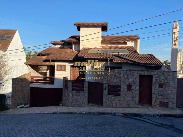 #CA0592 - Casa para Venda em Itatiba - SP - 2