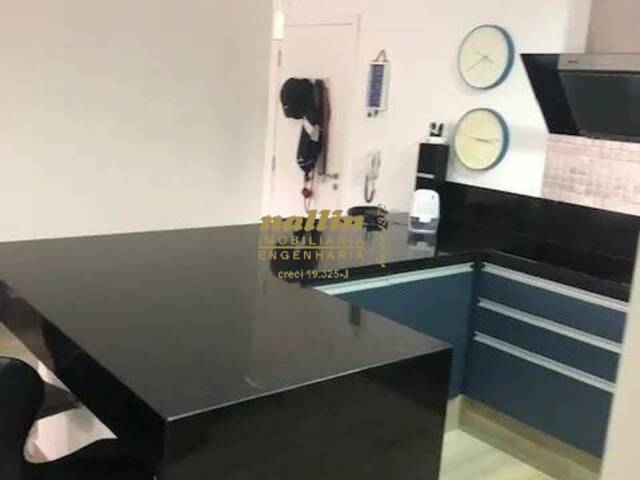 #AP0317 - Apartamento para Venda em Guarujá - SP