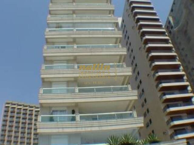 #AP0319 - Apartamento para Venda em Guarujá - SP - 2
