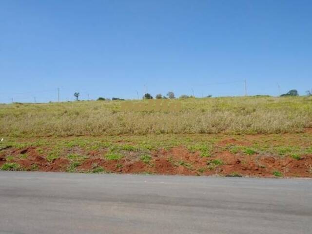 #TRC0391 - Terreno em condomínio para Venda em Itatiba - SP