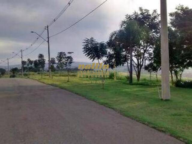 Terreno em condomínio para Venda em Itatiba - 4